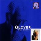 OLIVER DRAGOJEVIC - Trag u beskraju, Album 2002 (CD)